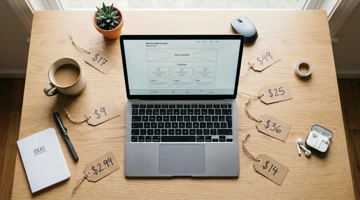 Website Builder Cost: 20 Best No-Code Tools Compared 2026