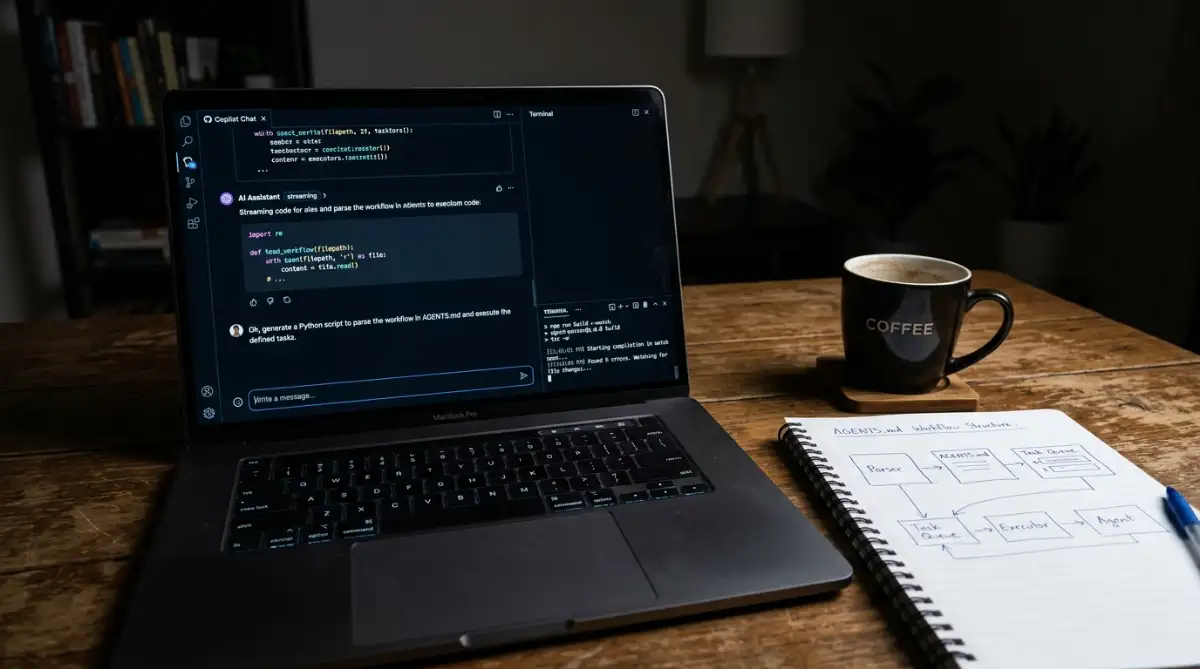 The Art of Vibe Coding: Build Full-Stack Apps by Talking (2026)