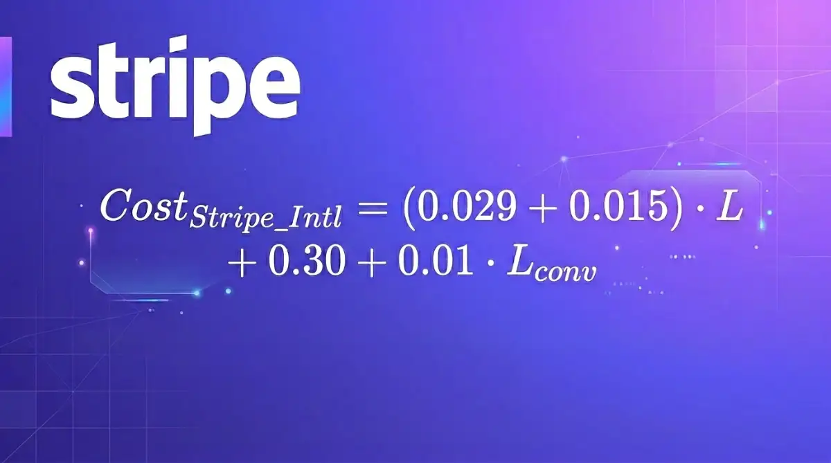 How Stripe Payment Killed the Merchant Account