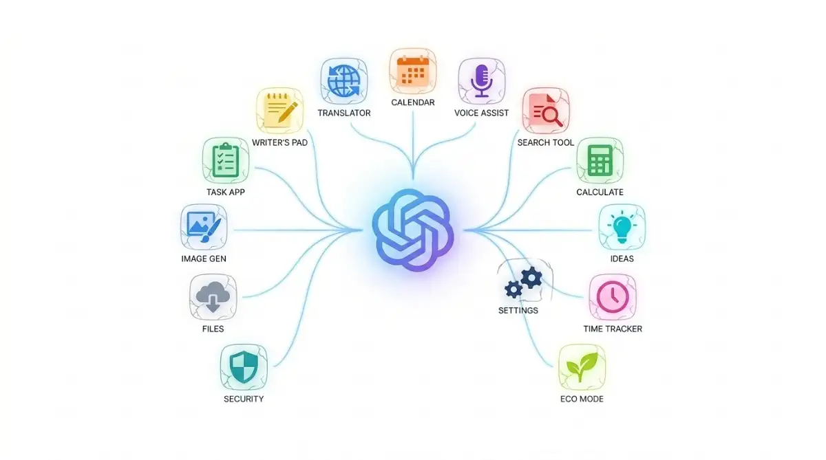 Why 2023's AI Apps Were Thin Wrappers Built to Die