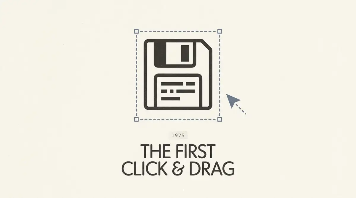 Pygmalion: The 1975 Origin of Visual Programming