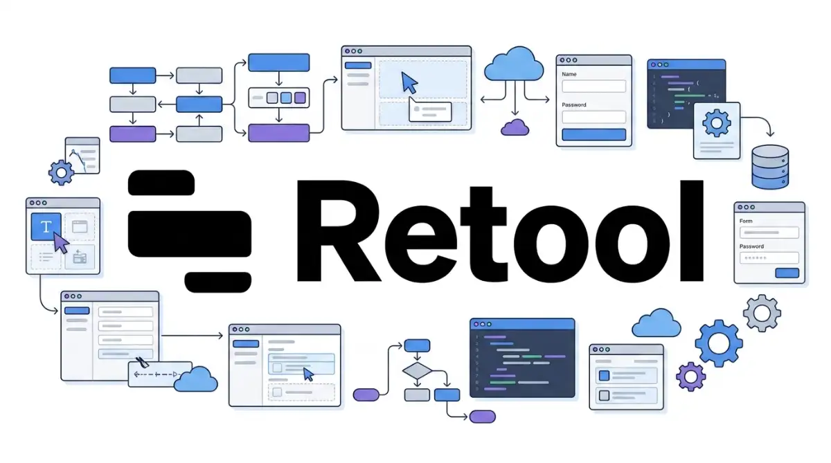 Retool History: Failed Payments Startup to Internal Tools