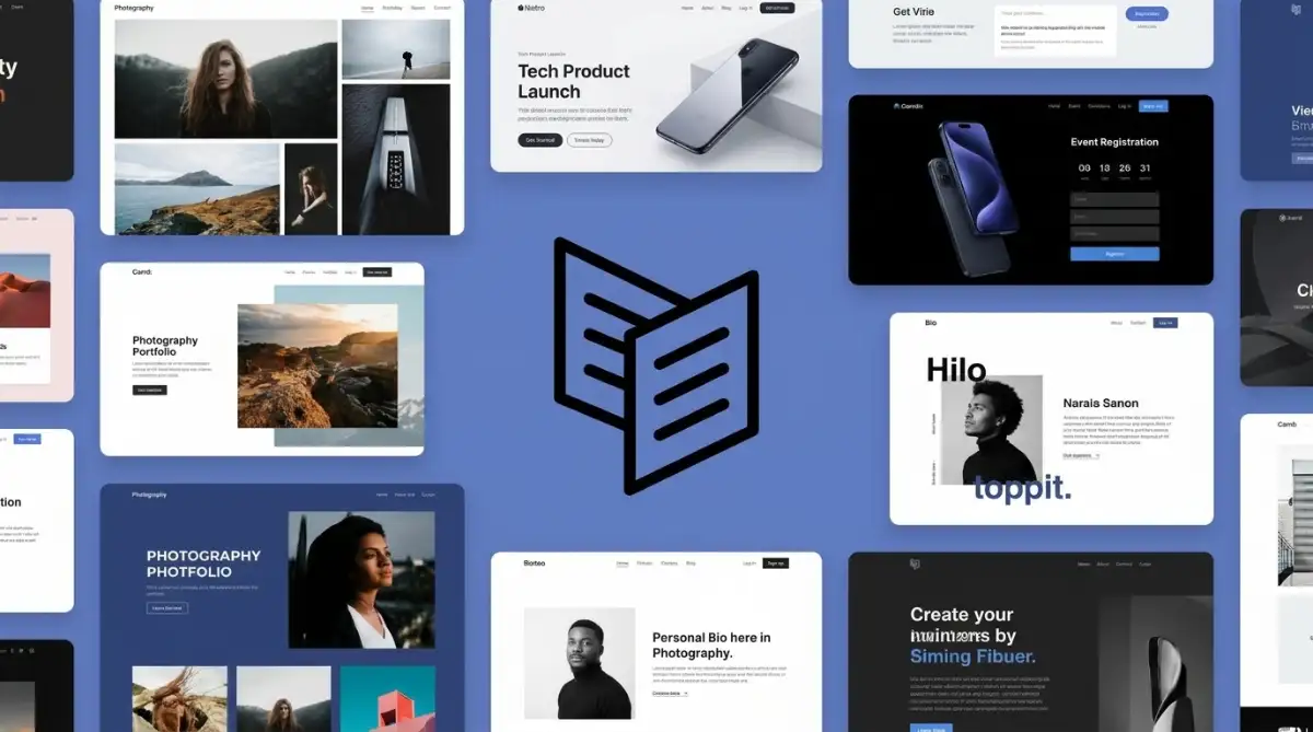 Carrd.co and the Return of the One-Page Site