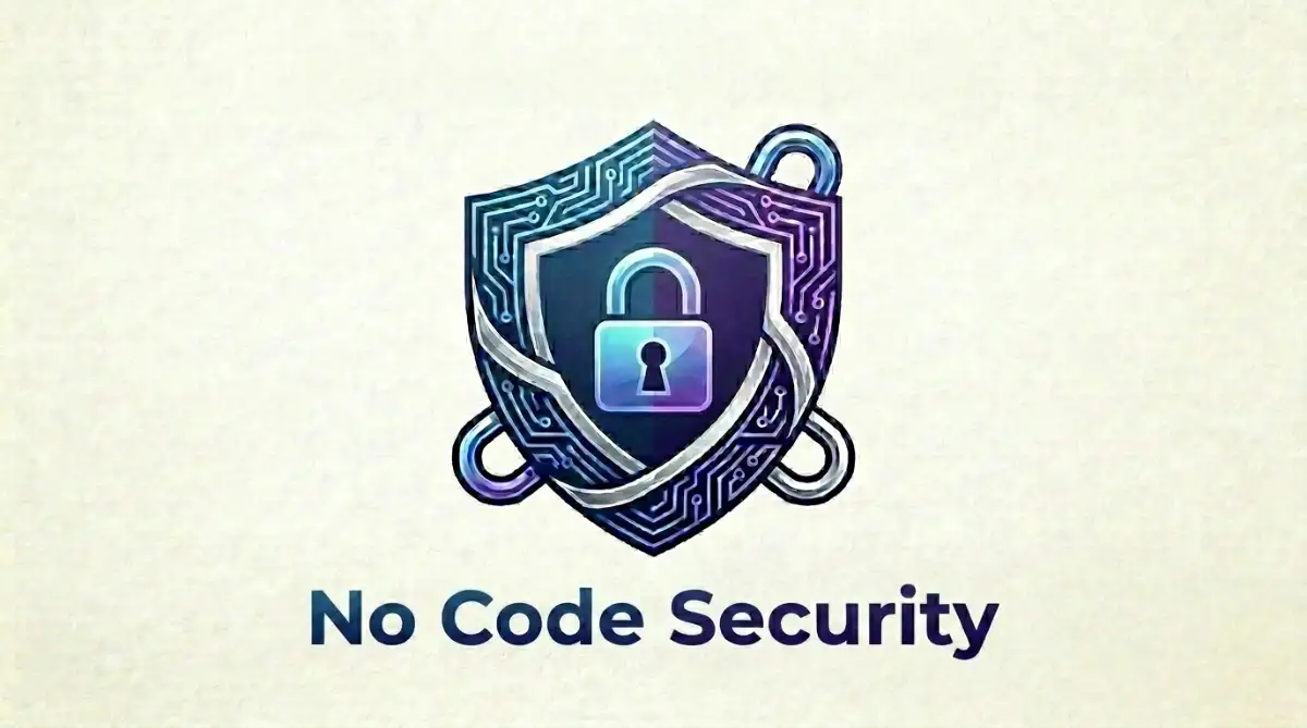 Is No-Code Secure? A 2026 Risk & Reality Check