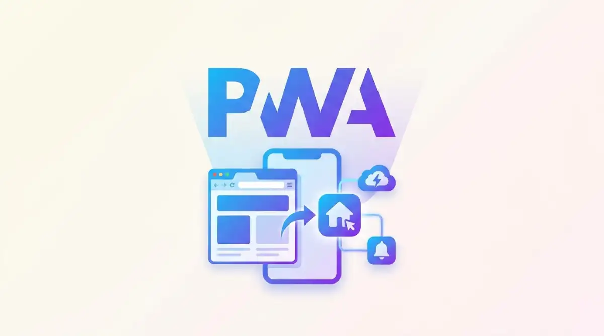 What Is a Progressive Web App? A Simple Guide 2026