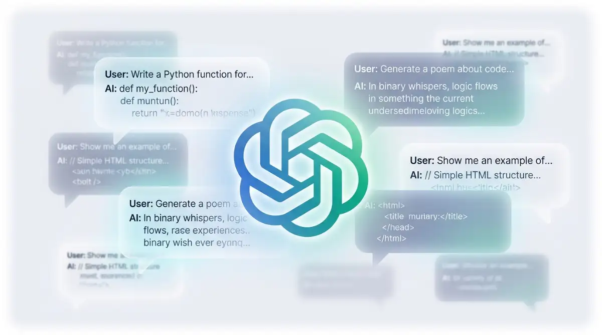 OpenAI GPT-3: How Generative Code Actually Started