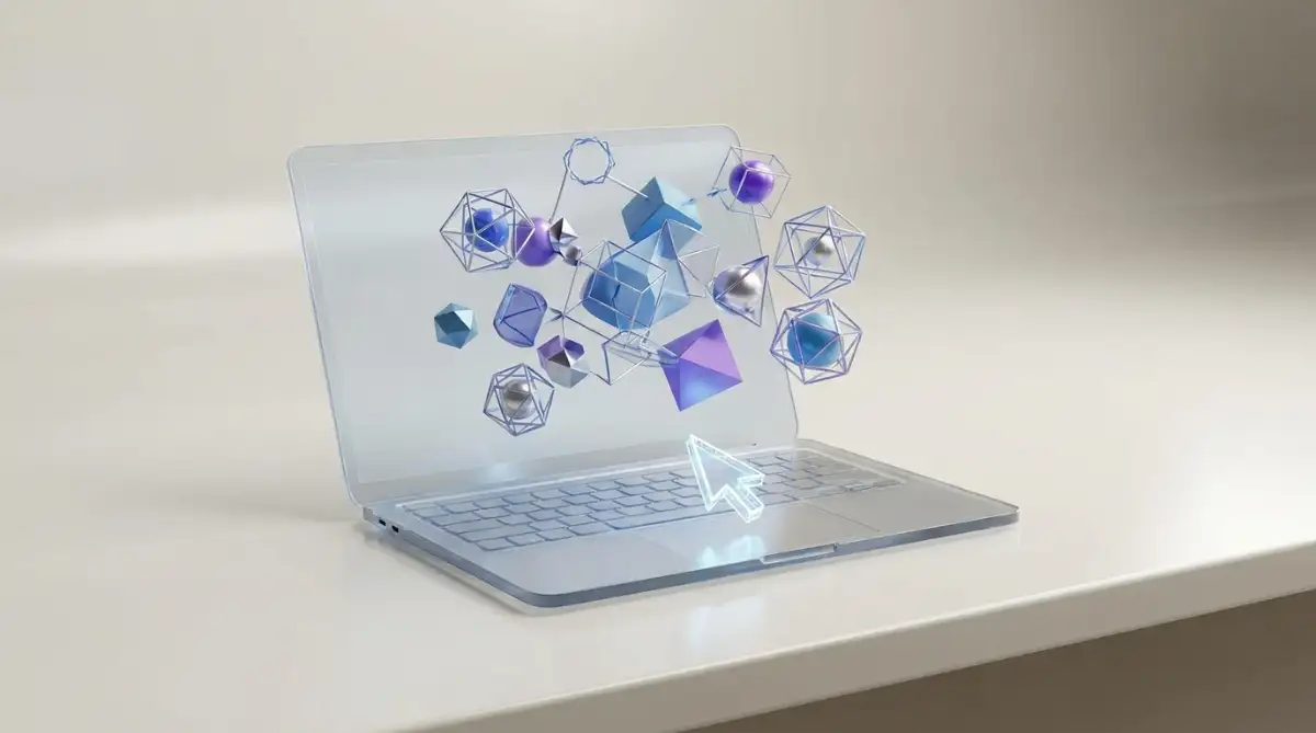 3D Website Templates: 32 Best Picks for 2026