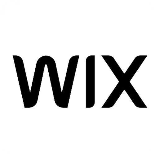 Wix Logo