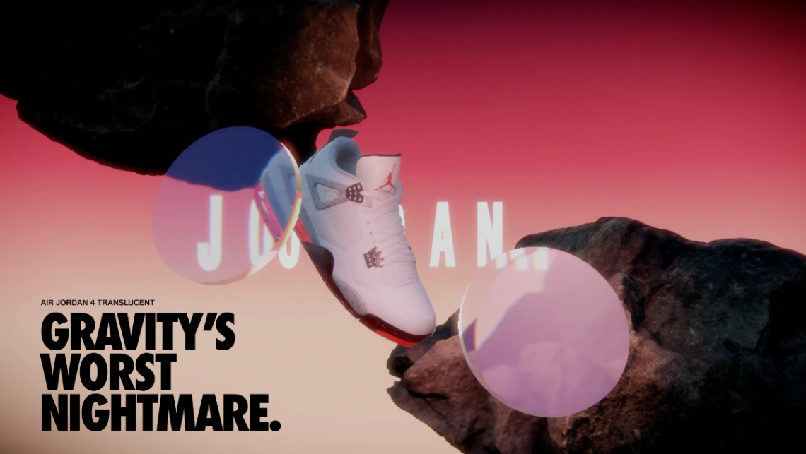 Sneaker Boutique website template