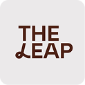 The Leap Logo