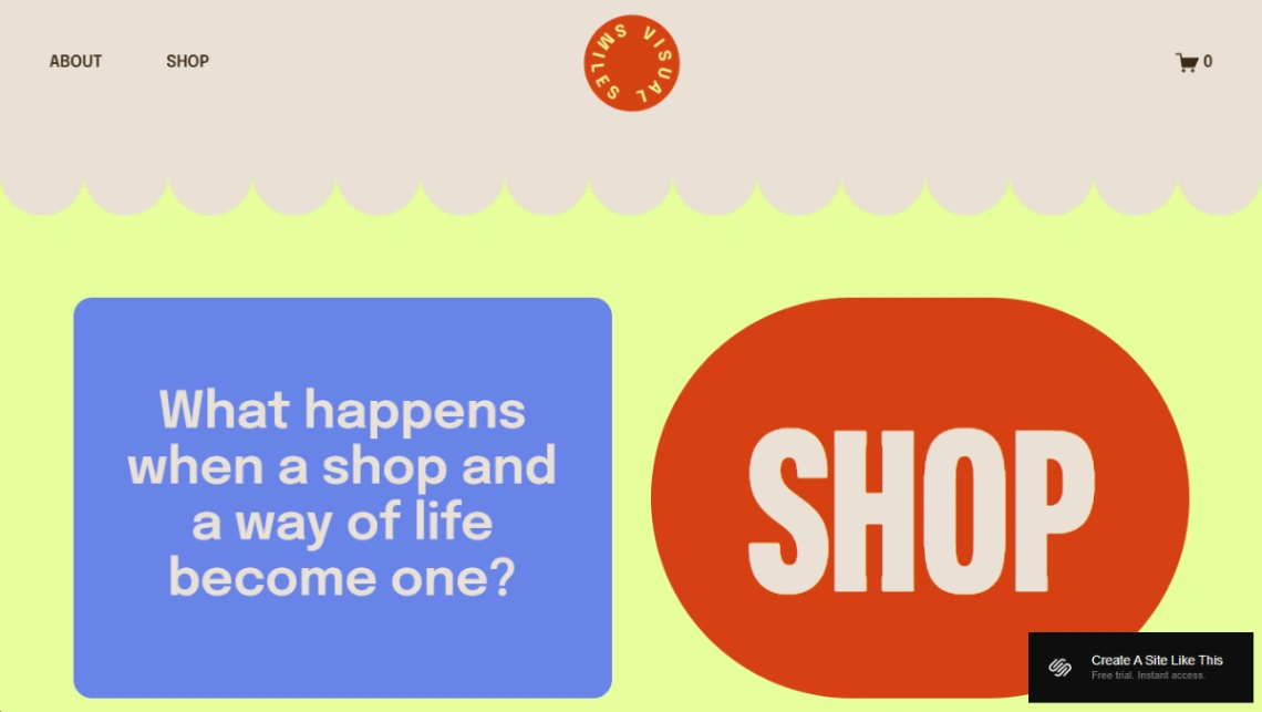 Dynamic Apparel Shop website template