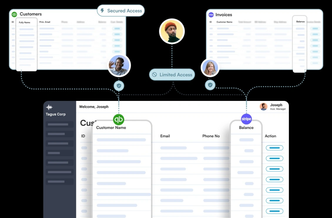 Freelance Gig Tracker web application template