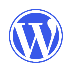 WordPress Logo