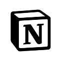 Notion Logo