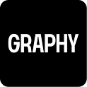 Graphy Logo