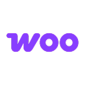 WooCommerce Logo