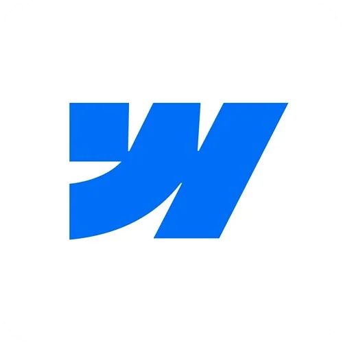 Webflow Logo