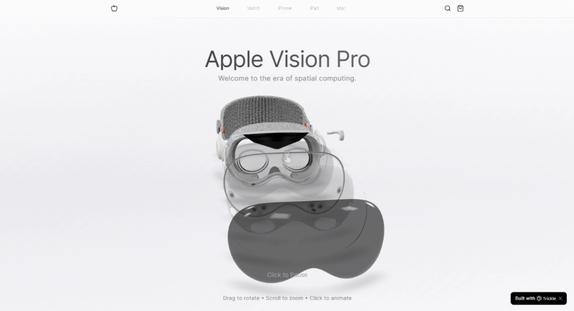 3D templates