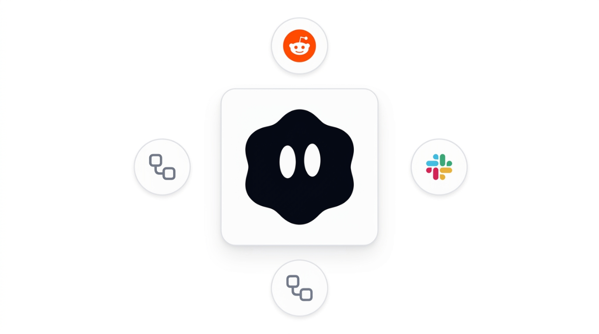 Reddit Reply Agent web application template