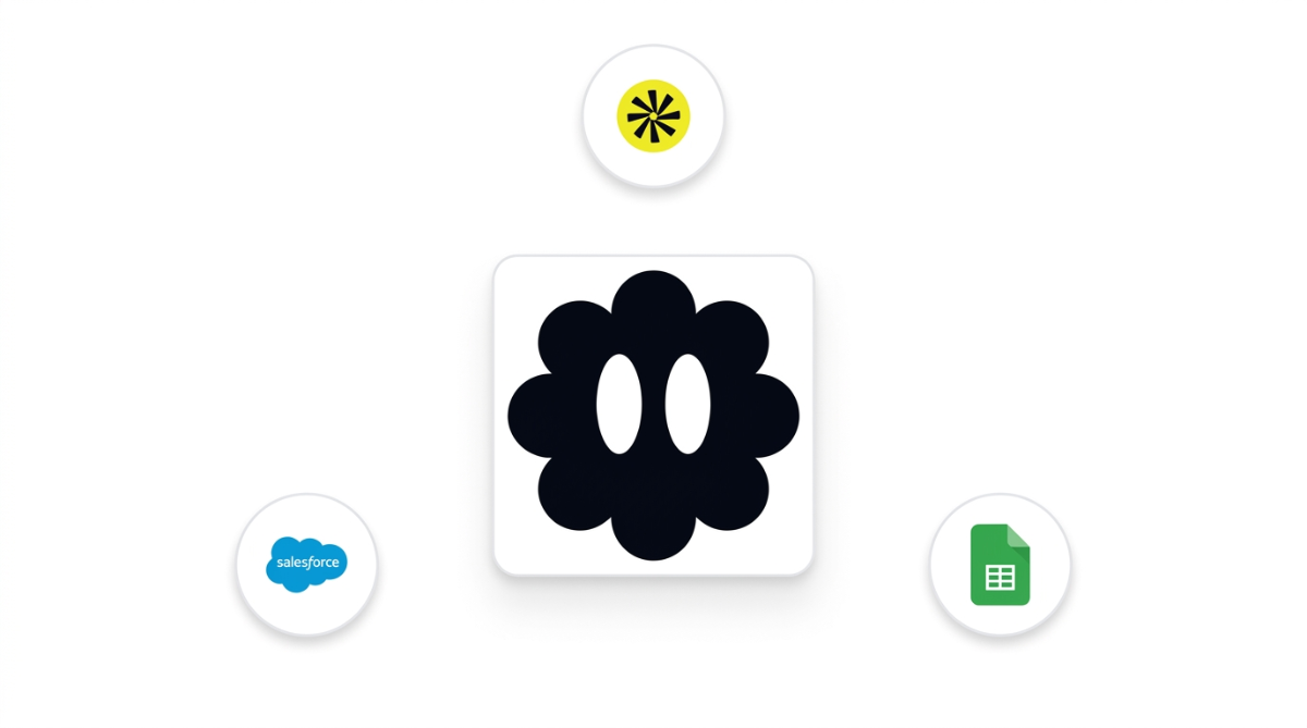 Reference Client Finder Agent web application template