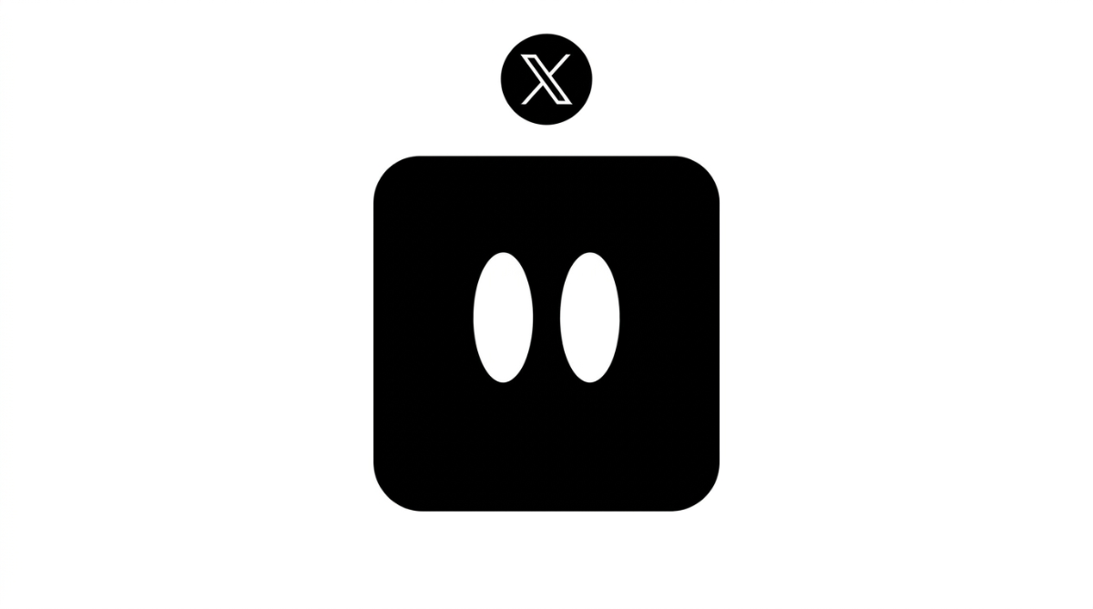 X Timeline Summary Agent website template