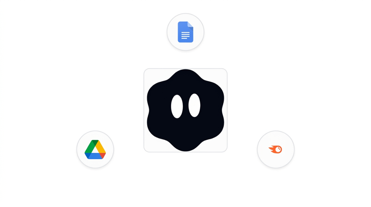 Blog Repurposing AI Agent web application template