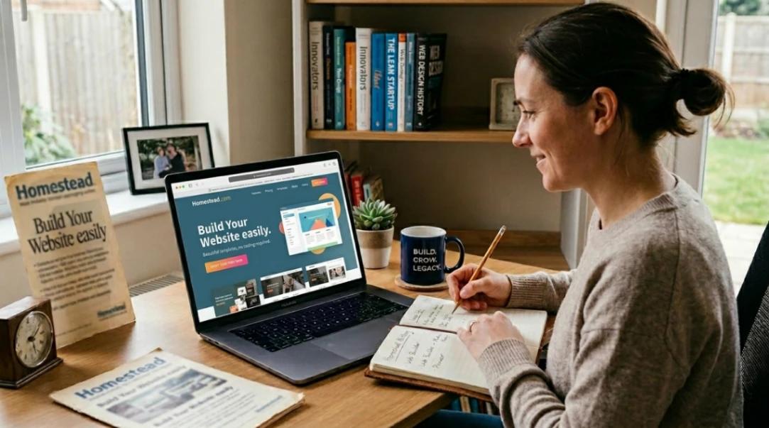 The OG SaaS Builder That Changed the Web Forever