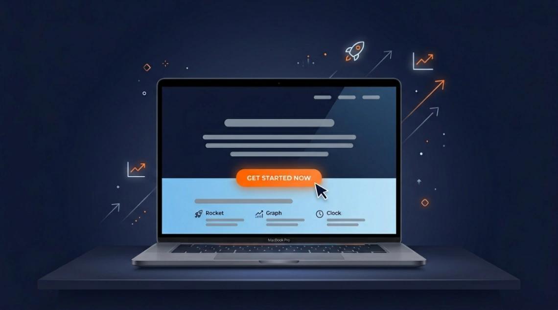 What Is a Landing Page? Solopreneur's 2026 Guide