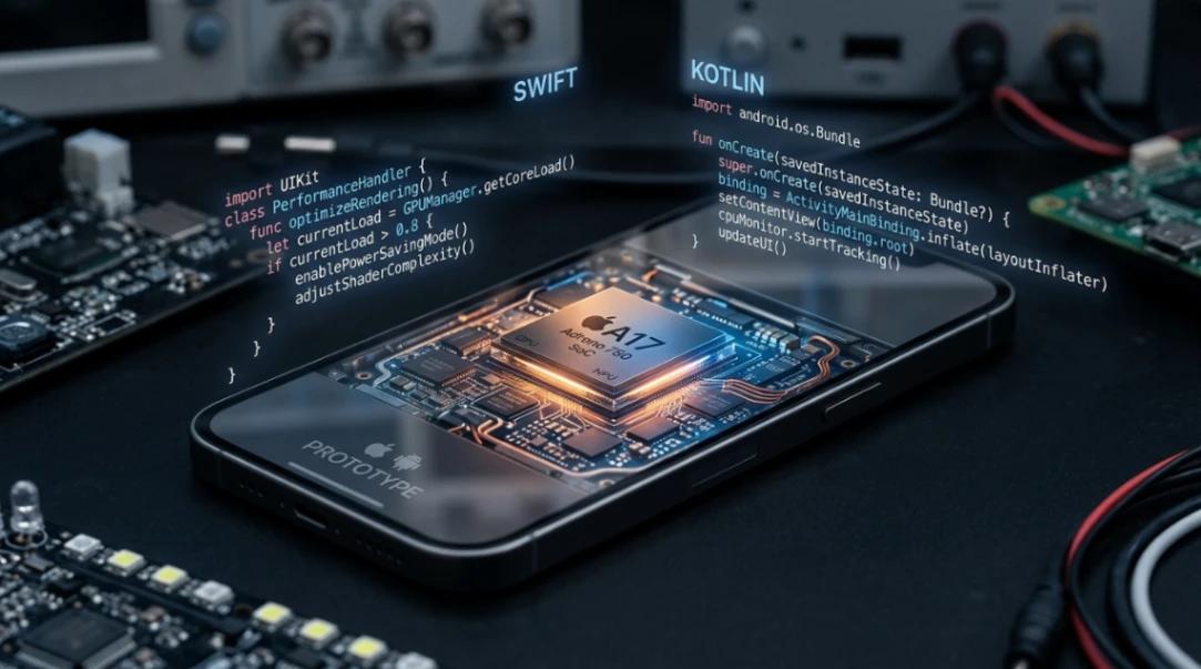 What Is a Native App? Why Performance Matters in 2026