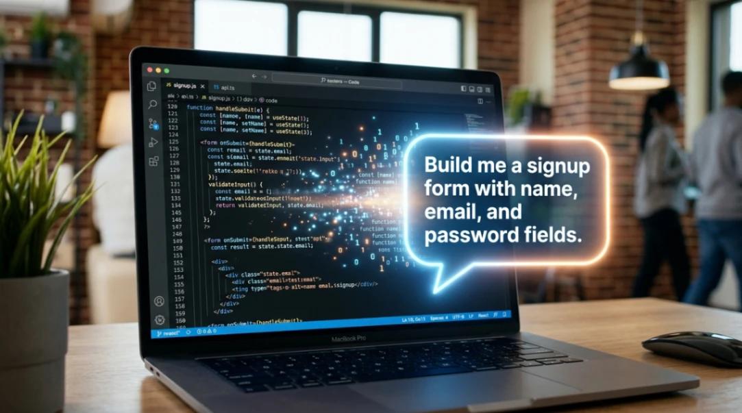 What Is Vibe Code? 2026 Guide for Non-Tech Founders