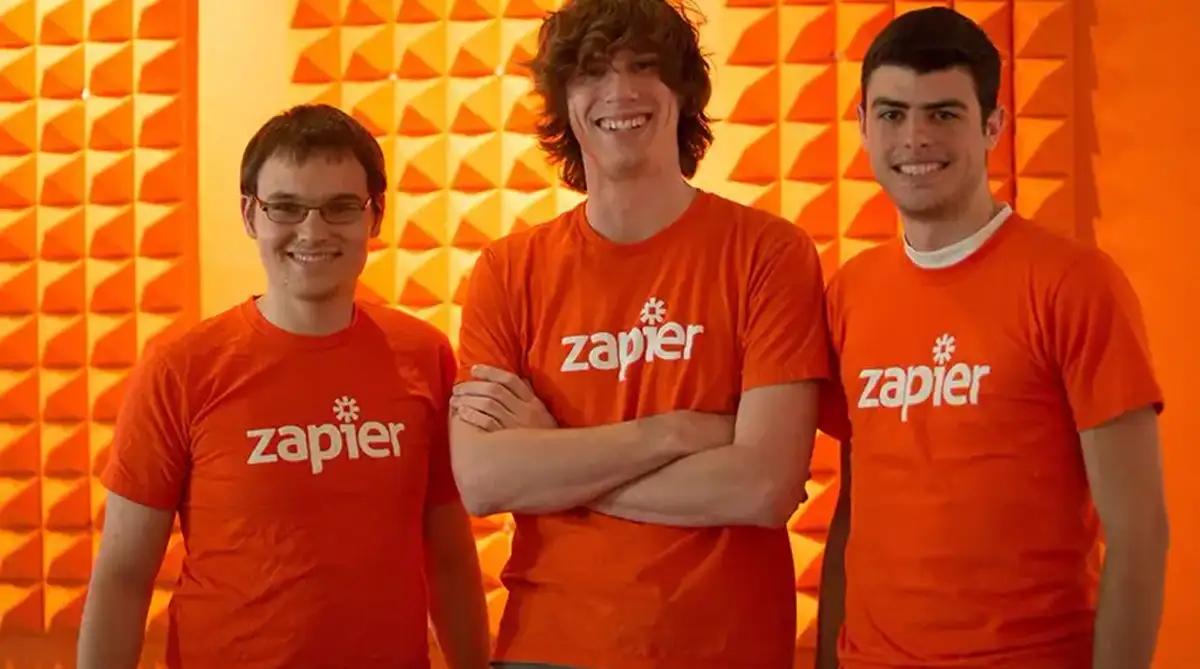 Zapier 2012: The Birth of No Code Automation