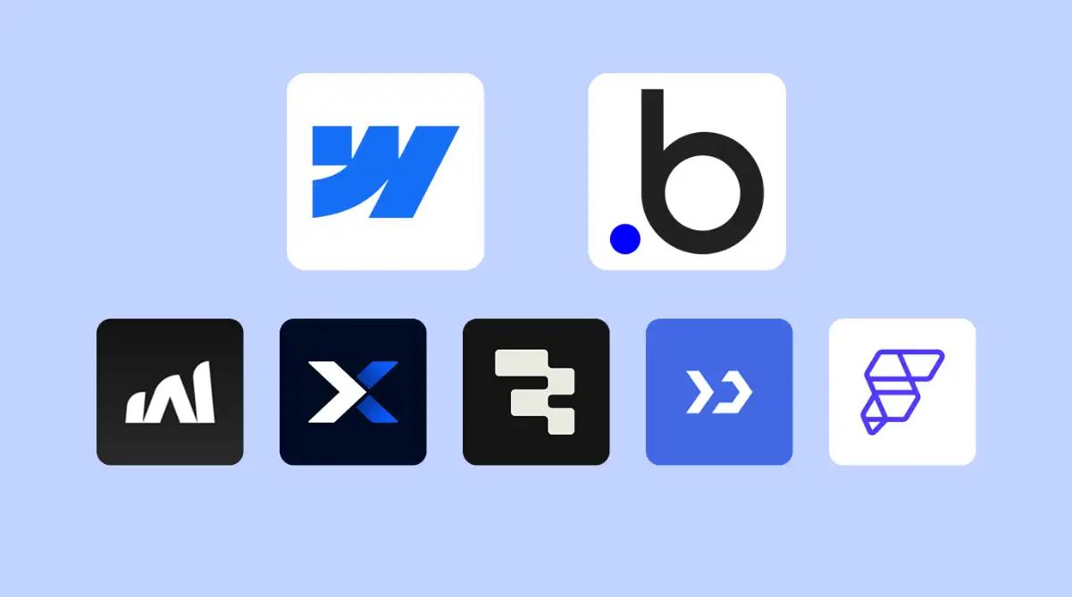 Best No Code Builder for SaaS Founders 2026