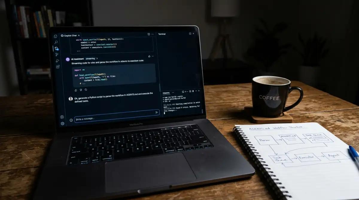 The Art of Vibe Coding: Build Full-Stack Apps by Talking (2026)