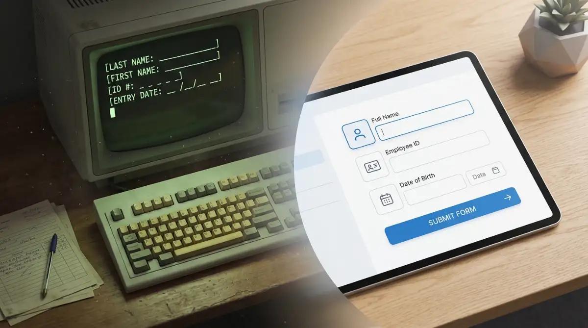 How Typeform Reinvented the No-Code Form Builder Without SQL