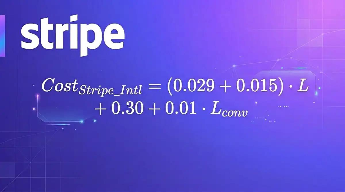 How Stripe Payment Killed the Merchant Account