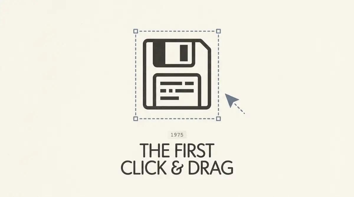 Pygmalion: The 1975 Origin of Visual Programming
