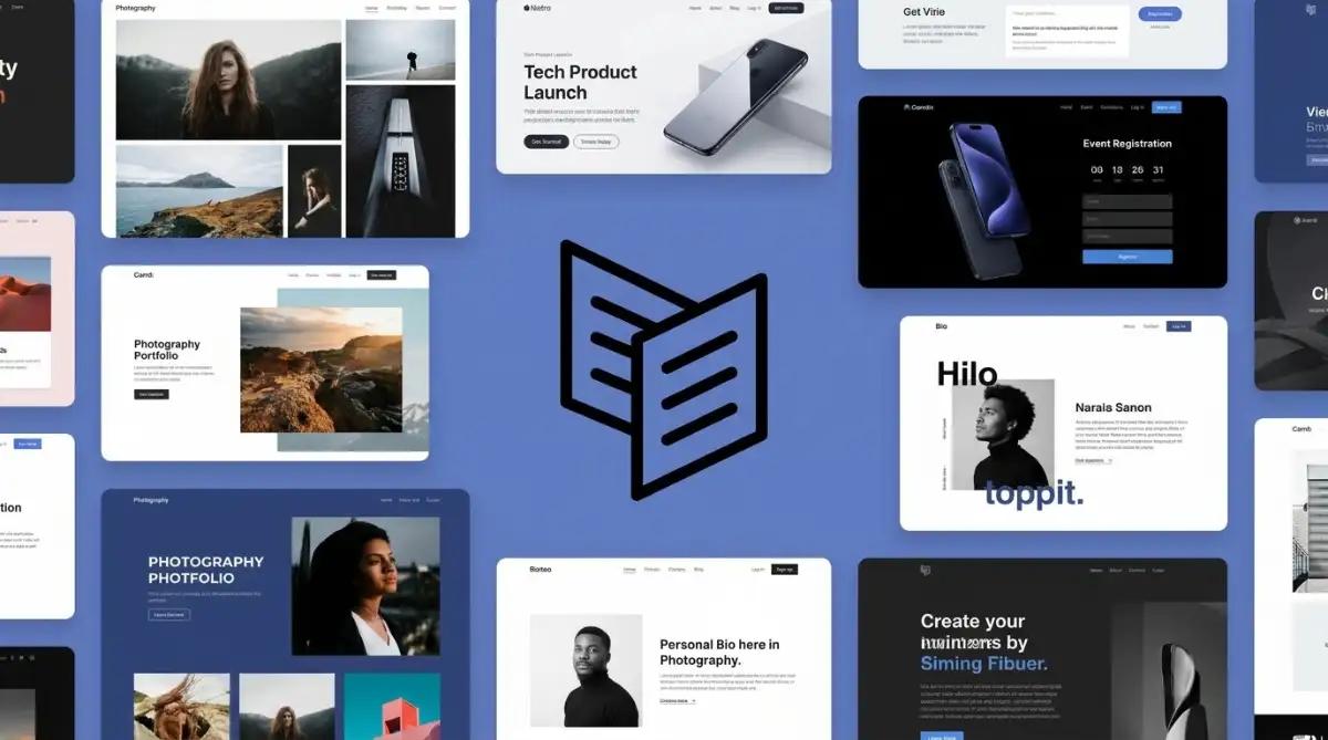 Carrd.co and the Return of the One-Page Site