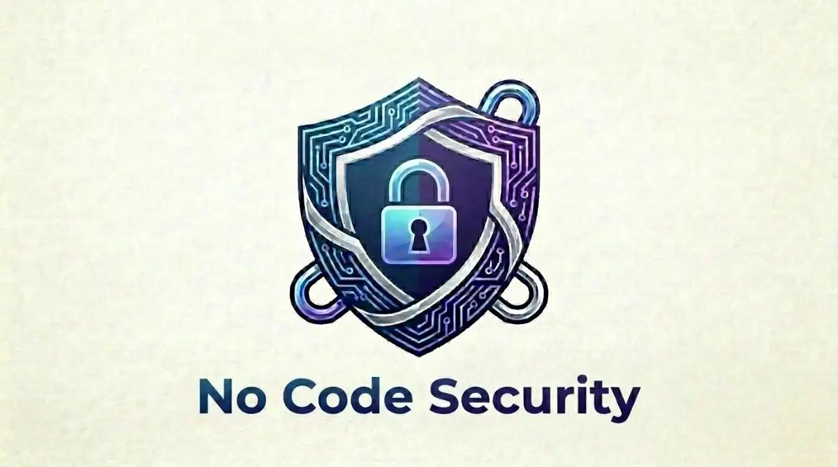 Is No-Code Secure? A 2026 Risk & Reality Check