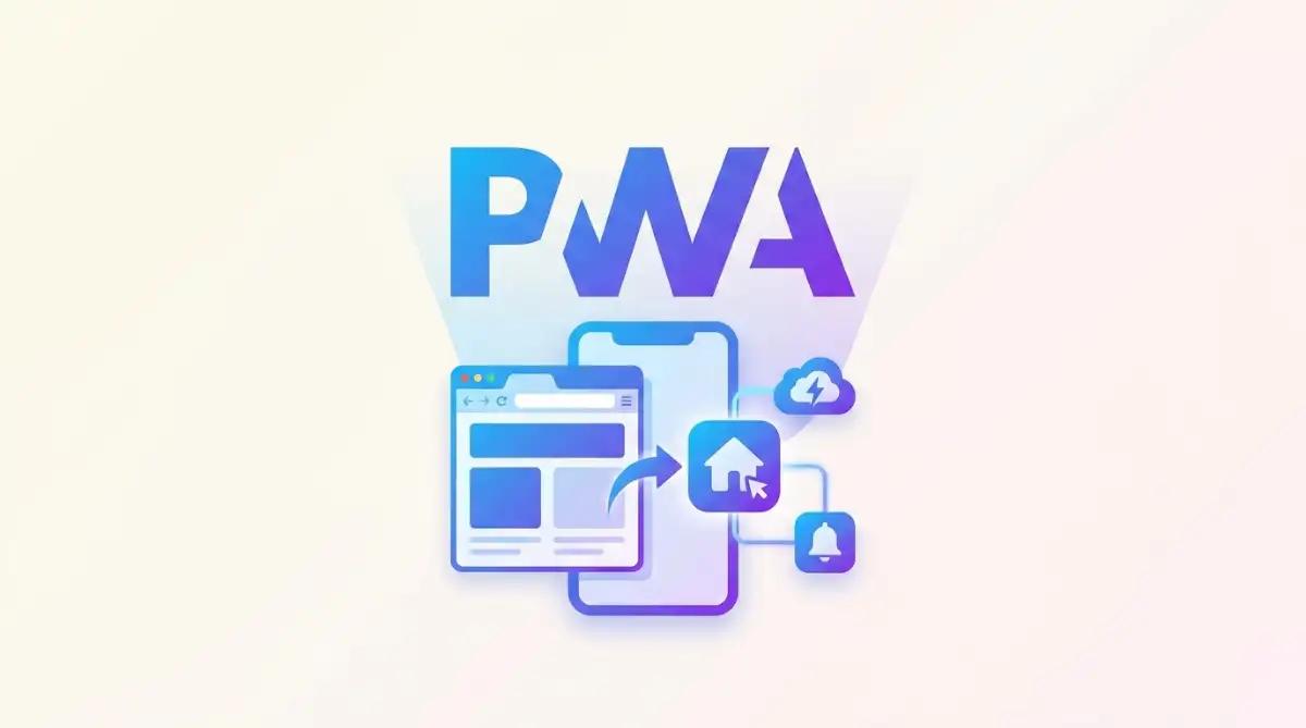 What Is a Progressive Web App? A Simple Guide 2026