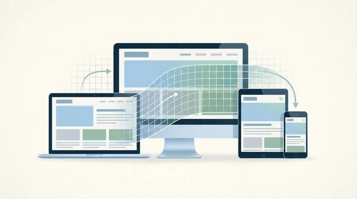 What Is Responsive Design? A Plain Guide 2026