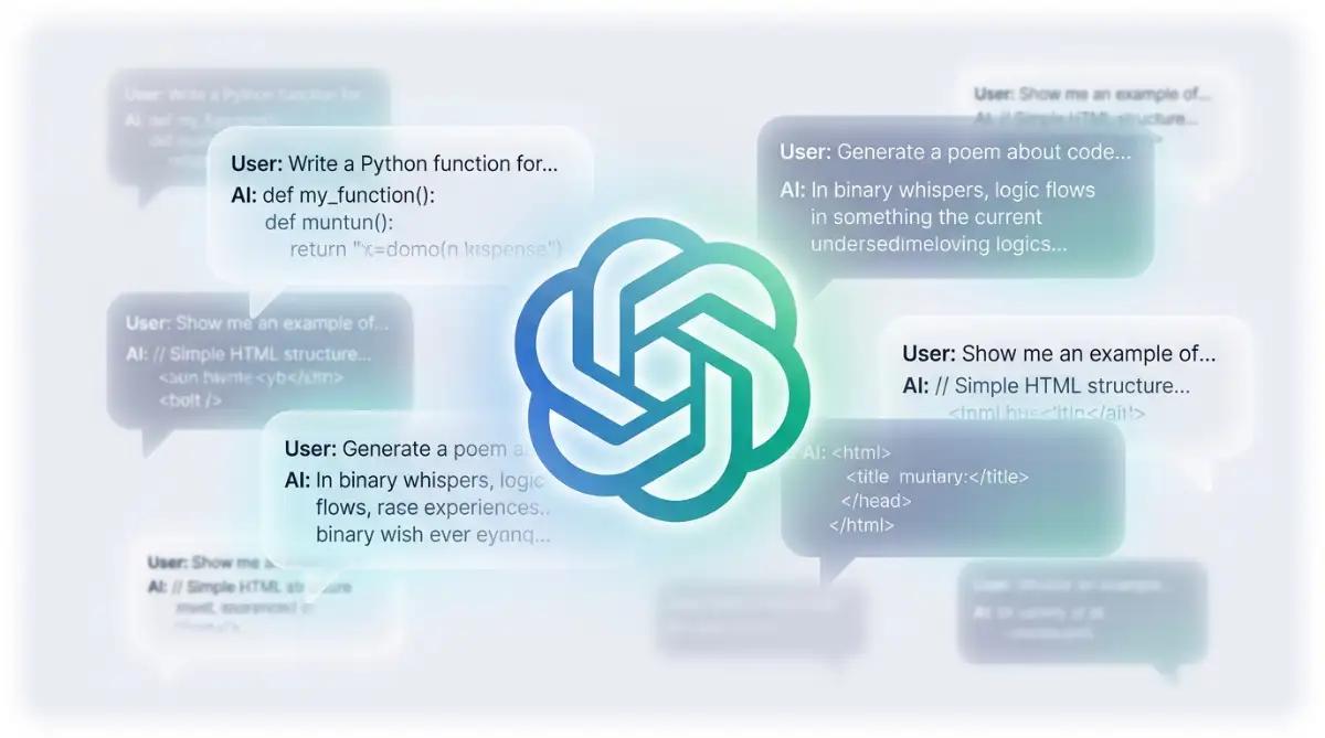 OpenAI GPT-3: How Generative Code Actually Started