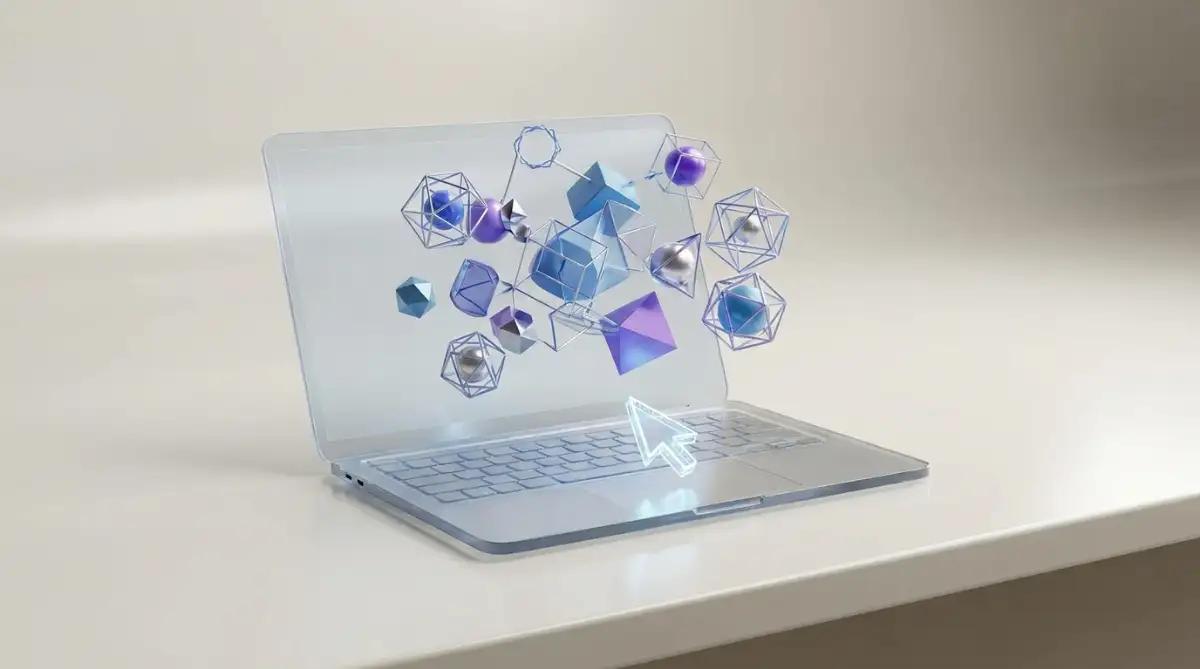 3D Website Templates: 32 Best Picks for 2026