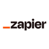 Zapier logo