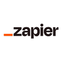 Zapier logo