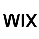 Wix logo