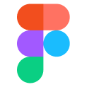 Figma Sites Logo