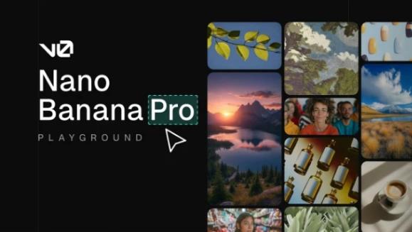 Nano Banana App web application template