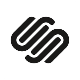 Squarespace Logo