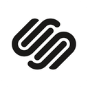 Squarespace logo