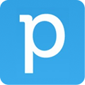 Pixpa logo